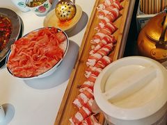 -卤校长重庆火锅(国兴店)