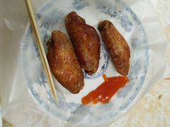 -渔记茶餐厅(渔村店)