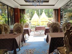 -古南都饭店-遂心遂意自助餐厅(广州路店)