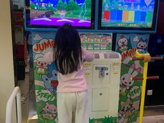 -汤姆熊欢乐世界(大连恒隆广场店)
