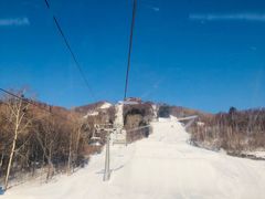 -长白山万达国际滑雪场