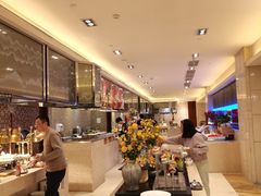 -River Café 海鲜自助(重庆丽笙世嘉酒店)