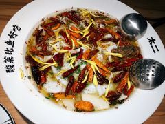 -太二酸菜鱼(正大广场店)