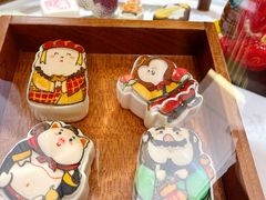 -北京稻香村(零号店)
