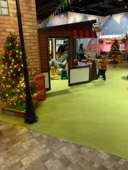 -幻贝家儿童乐园(苏州中心店)