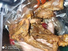 -绝味鸭脖(炫地店)