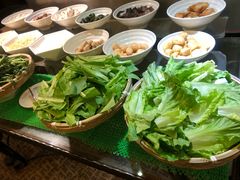 -珀丽酒店-协奏坊餐厅
