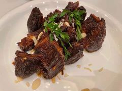 -扬州香格里拉·香宫中餐厅
