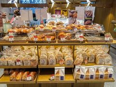 -西村叔叔的店·面包·甜品·蛋糕(崂山丽达店)