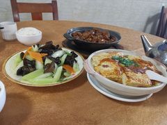 -华源餐厅·海鲜大排档(日月贝店)