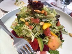-味+新京宴·烤鸭·北京菜(创意谷店)