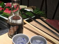 -松阪牛焼肉M(法善寺横丁店)