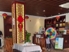 -便宜坊烤鸭店(贵园里店)