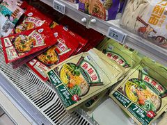 -物美大卖场(乍浦店)