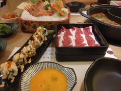 -伊豆野菜村(大族广场店)