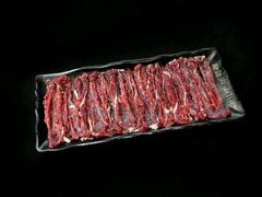 -手选潮汕鲜活牛肉火锅(二七广场店)