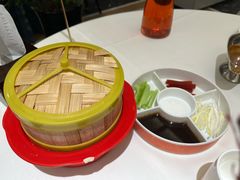 -大铁勺新津菜(中北永旺店)