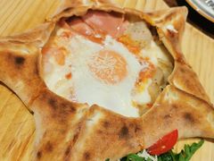 -ALLORA意大利餐厅(丰盛里店)