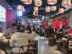 -牛市坎火锅(建设路店)