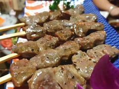 -大吉鲜鱼料理自慢(维也纳大厦店)