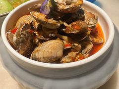 -佬麻雀·剁椒鱼头(京基KK One店)