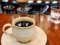 -RUMORS COFFEE ROASTERY鲁马滋咖啡(湖南路店)