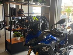 -北京德悦行BMW宝马摩托车