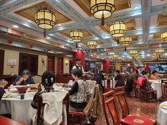 -万荣烤鸭店·北京菜(天坛店)
