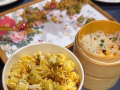 -金狮麟·新豫菜(金码大厦店)