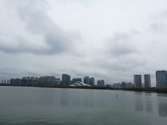 -天鹅湖体育公园