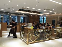 至潮餐厅-至潮餐厅精致粤菜·活鲈鱼·走地鸡(珠江新城店)