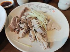 -乡亲鹅肉城(昆山店)