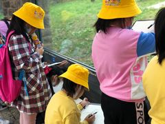 -上方山森林动物世界