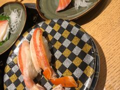 -合点寿司(美罗城店)