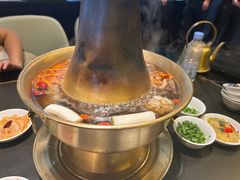 -鼓楼东街老火锅(鼓楼店)