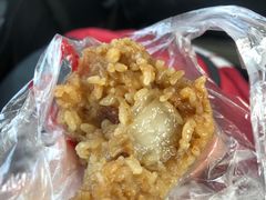 -淀山湖服务区餐厅