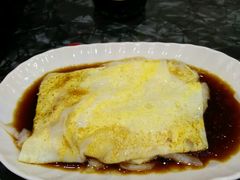 -燊意布拉肠云吞面(中山四路店)