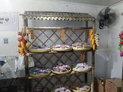 -苏州市吴中区光福窑上花果蜜饯厂