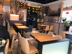 大堂-谷田稻香(滨湖万达店)