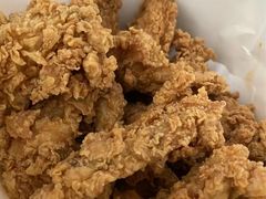 -肯德基(银都广场店)