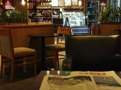 -COSTA COFFEE(济南振华商厦店)