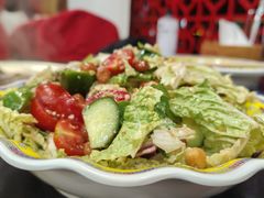 -芦月轩羊蝎子(北蜂窝店)