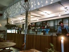 -RAC BAR(安福路店)