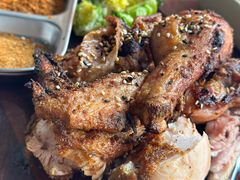 -Pekaa啤咖食肆Coffee&Bistro