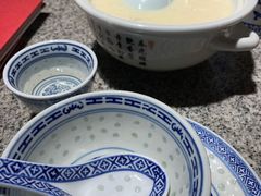 民国美龄粥-南京大牌档(三阳广场苏宁店)