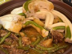 -盛百味·家宴餐厅(霸州分店)