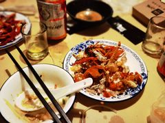 -江味龙虾馆·裸蓝龙虾(南山店)
