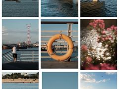 -海沧湾公园
