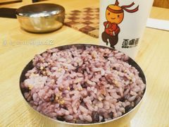 -歪嘴香鸡公煲(天津街店)