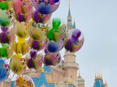 -上海迪士尼度假区